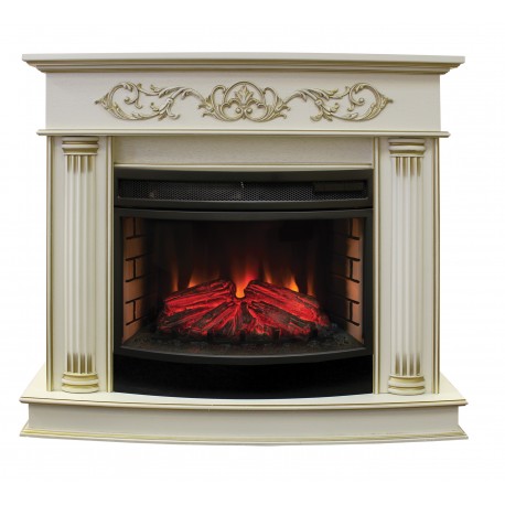 

Milano 25 WT с FireField 25 SIR