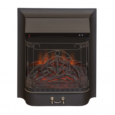 

Электроочаг Majestic Lux BL S
