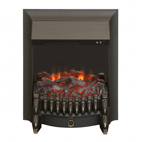 

Электроочаг Fobos Lux BL S