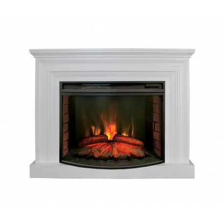 

Электрокамин WESTON 33 WT с FireSpace 33 SIR