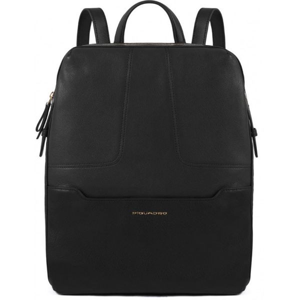 

Городской рюкзак Piquadro HOSAKA/Black CA4576S108_N
