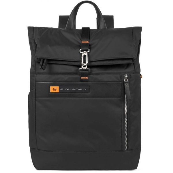 

Городской рюкзак Piquadro BIOS/Black CA4451BIO_N