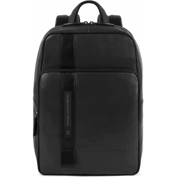 

Городской рюкзак Piquadro FEBO/Black CA5183W105_N