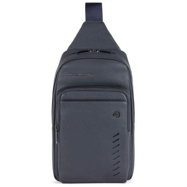 

Рюкзак Piquadro NABUCCO/Blue CA5346S110_BLU