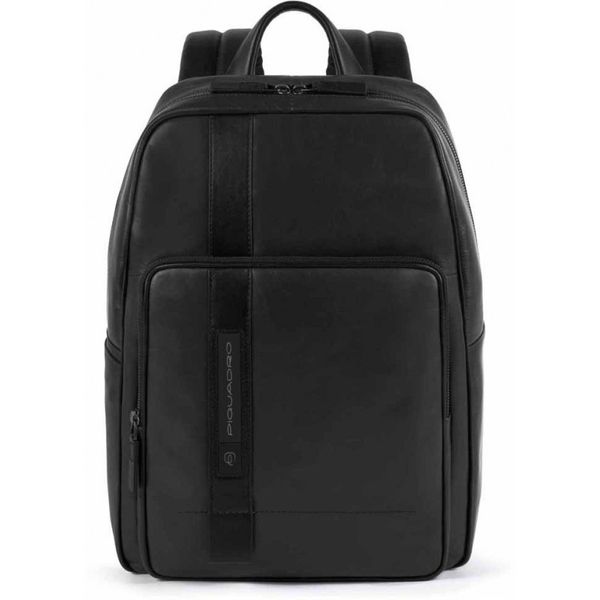 

Городской рюкзак Piquadro FEBO/Black CA5182W105_N