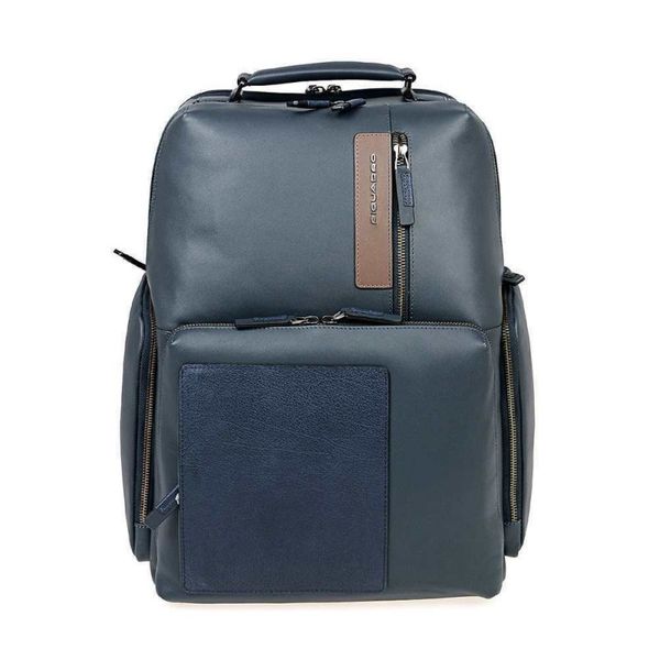 

Городской рюкзак Piquadro VANGUARD/Blue CA4836W96_BLU