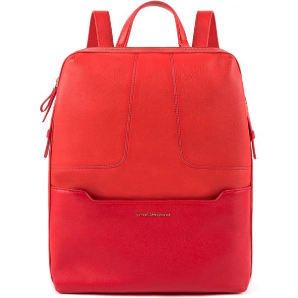

Городской рюкзак Piquadro HOSAKA/Red CA4576S108_R