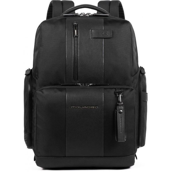 

Городской рюкзак Piquadro BRIEF Bagmotic/Black CA5030BRBM_N