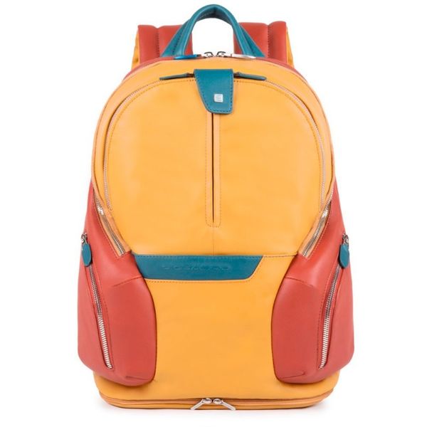 

Рюкзак Piquadro COLEOS/Yellow CA3936OS_G