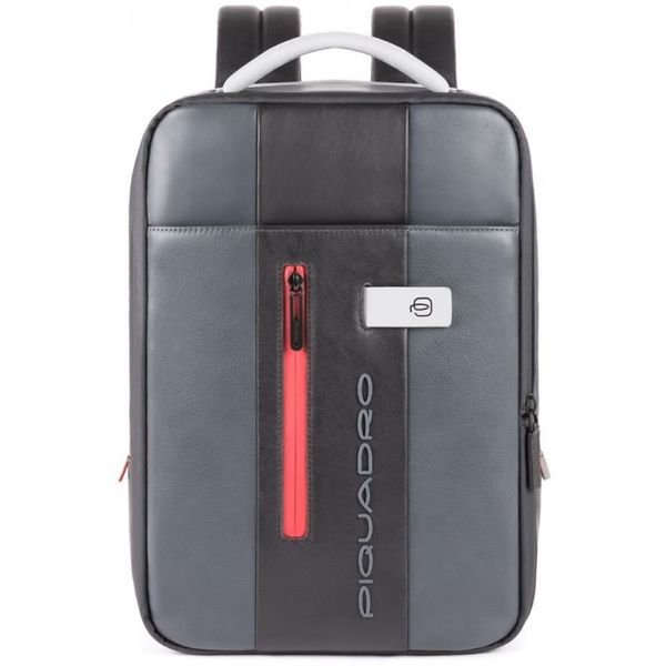 

Городской рюкзак Piquadro URBAN/Grey-Black CA4841UB00_GRN