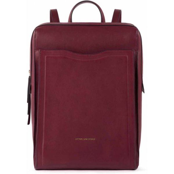 

Городской рюкзак Piquadro GEA/Bordeaux CA4576W102_BO