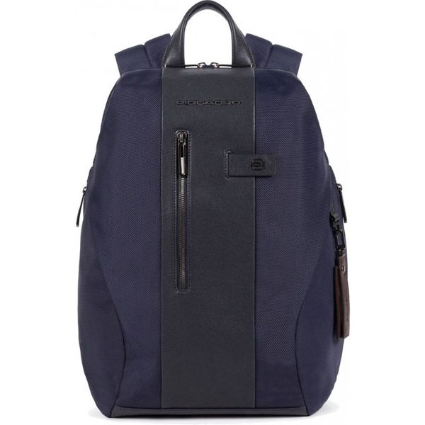 

Городской рюкзак Piquadro BRIEF2/Blue CA5478BR2_BLU
