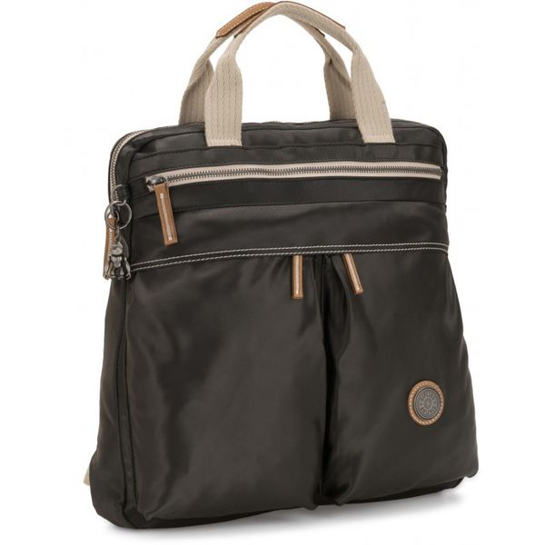 

Рюкзак Kipling KOMORI S Delicate Black (50J) KI2792_50J