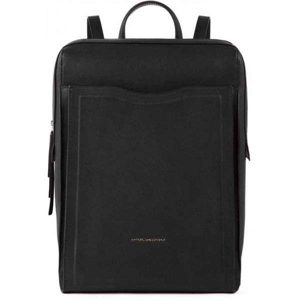 

Городской рюкзак Piquadro GEA/Black CA4576W102_N