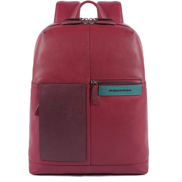 

Городской рюкзак Piquadro VANGUARD/Bordeaux CA4837W96_BO