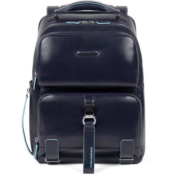 

Городской рюкзак Piquadro BL SQUARE/N.Blue CA4894B2_BLU2