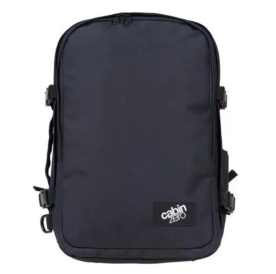 

Городской рюкзак CabinZero CLASSIC PRO 32L/Absolute Black Cz26-1201