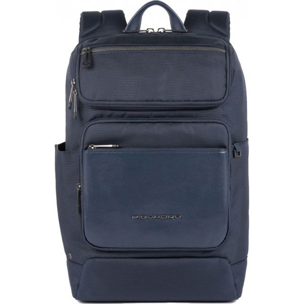 

Городской рюкзак Piquadro MACBETH/Blue CA5316S115_BLU