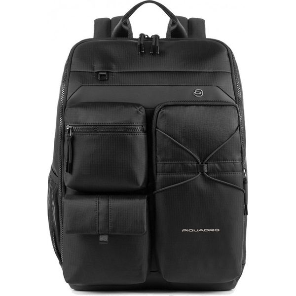 

Городской рюкзак Piquadro OTELLO/Black CA5381S114_N