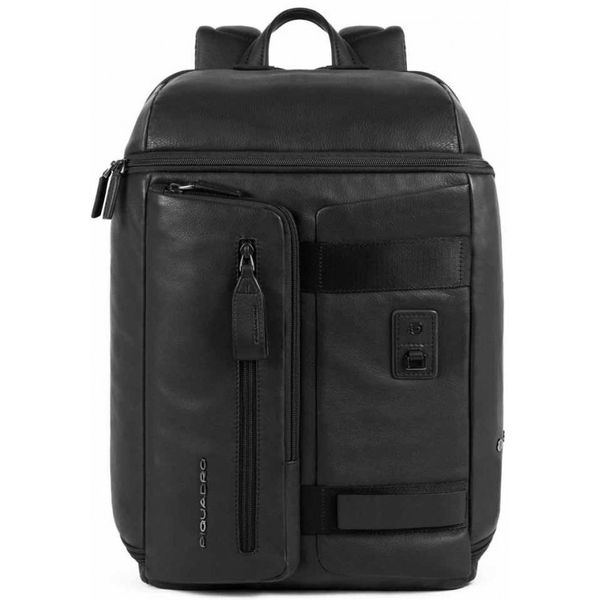 

Городской рюкзак Piquadro DIONISO/Black CA5166W103_N