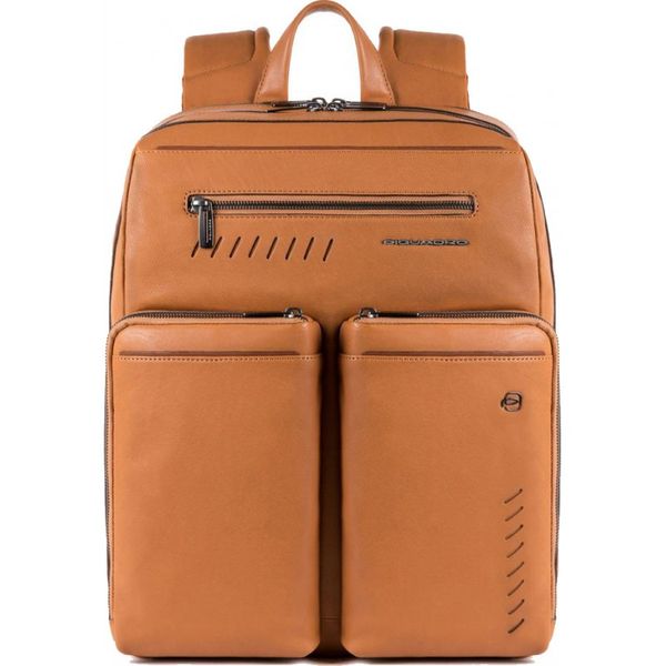 

Городской рюкзак Piquadro NABUCCO/Tobacco CA5341S110_CU