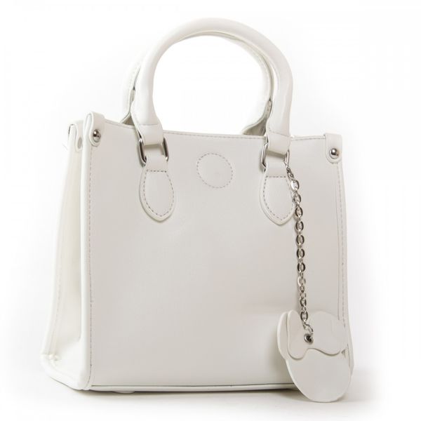 

Женская сумка из кожзама FASHION 01-04 6118 beige