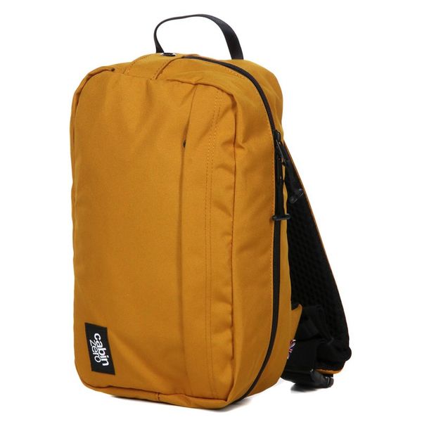 

Городской рюкзак CabinZero CLASSIC CROSS BODY 11L/Orange Chill Cz22-1309