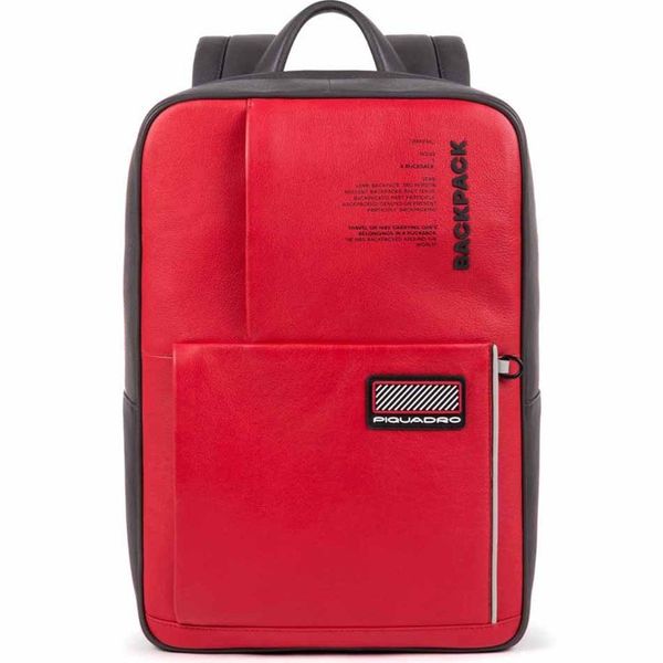 

Городской рюкзак Piquadro ERMES/Red CA5144W106_R