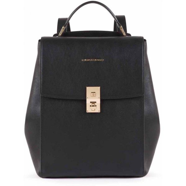 

Городской рюкзак Piquadro DAFNE/Black CA5278DF_N
