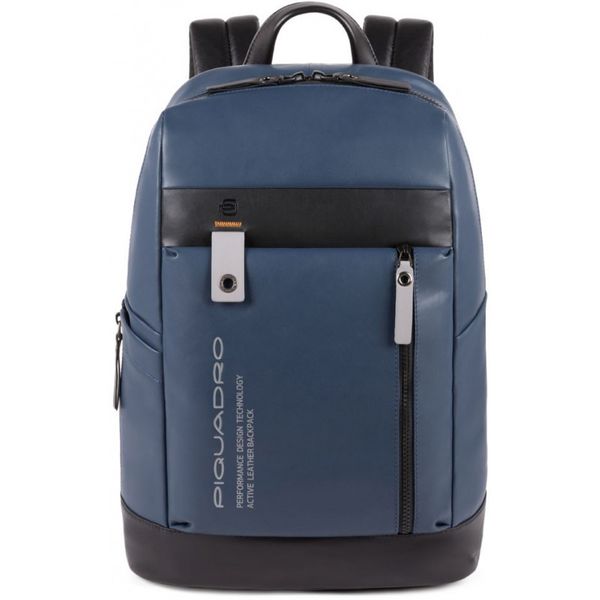 

Городской рюкзак Piquadro DOWNTOWN/Blue CA4545DT_BLU