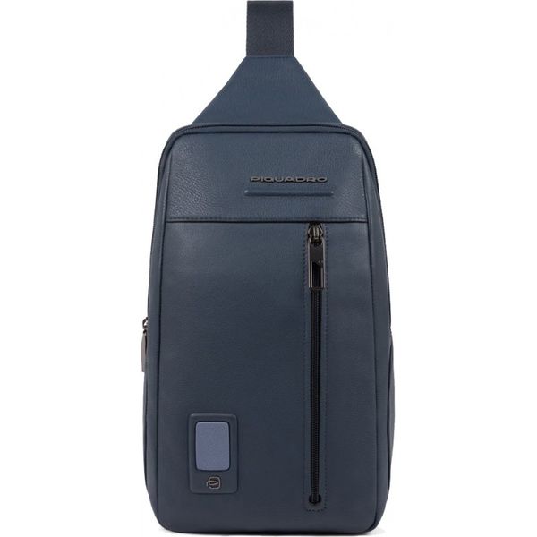 

Городской рюкзак Piquadro AKRON/Blue CA5106AO_BLU