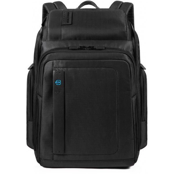 

Городской рюкзак Piquadro PULSE/ChevronBlack CA3826P16_CHEVN