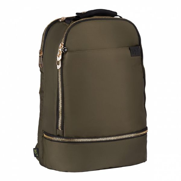 

Рюкзак подростковый YES T-123 "Emerald" 557864