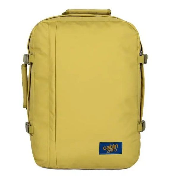 

Городской рюкзак CabinZero CLASSIC 44L/Angkor Moss Cz06-1905