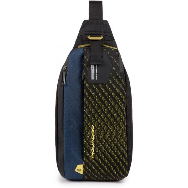 

Городской рюкзак Piquadro PQ-Y/Blue-Yellow CA5117PQY_BLG