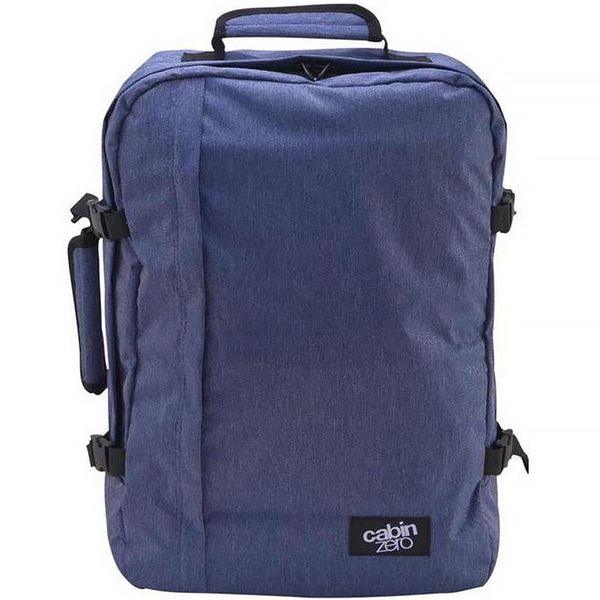 

Городской рюкзак CabinZero CLASSIC 36L/Blue Jean Cz17-1706