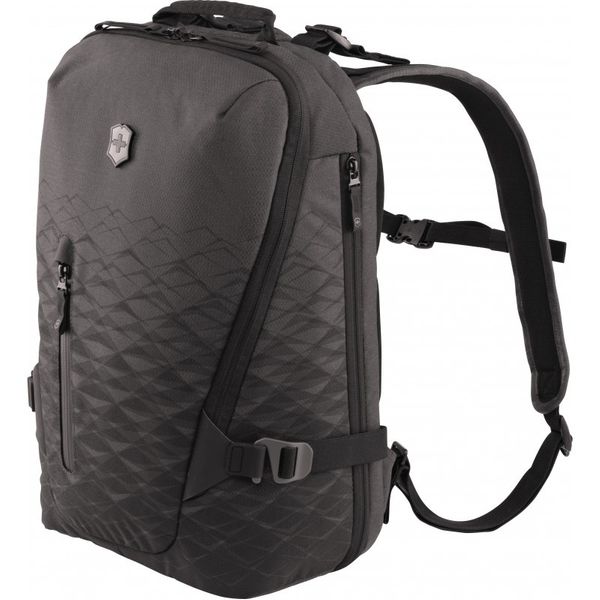 

Городской рюкзак Victorinox Travel VX TOURING/Anthracite Vt605629
