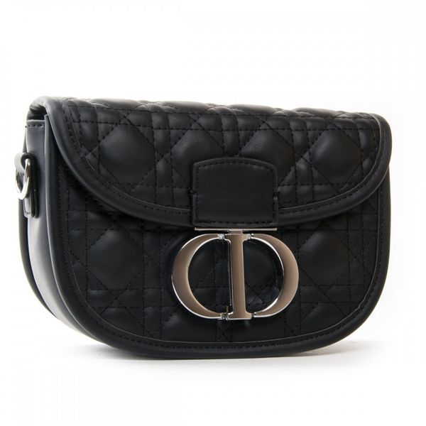 

Женская сумка из кожзама FASHION 01-04 7117 black