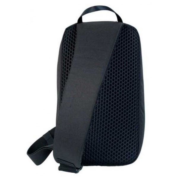 

Городской рюкзак CabinZero CLASSIC CROSS BODY 11L/Absolute Black Cz22-1201