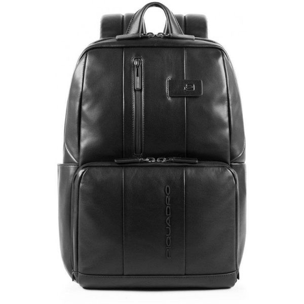 

Городской рюкзак Piquadro URBAN/Black CA3214UB00_N