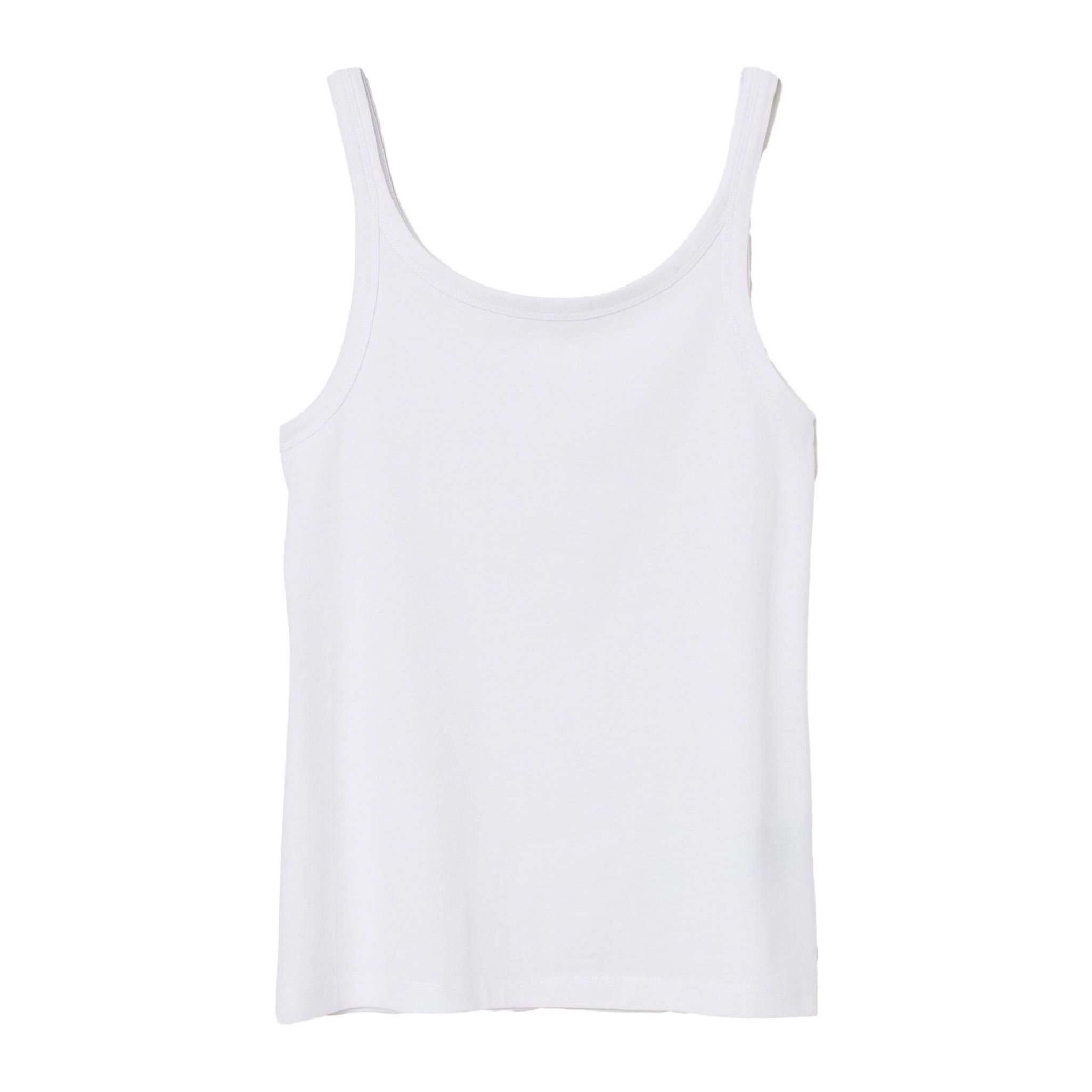 

Майка H&M 8413832-ACTS M Белая