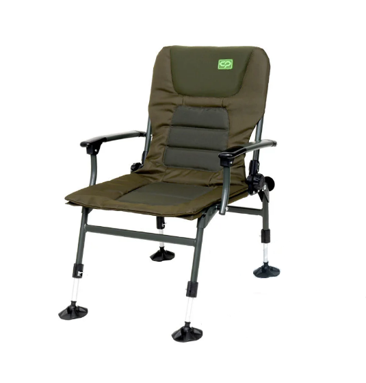 

Кресло карповое Carp Pro Torus (CPH76247)
