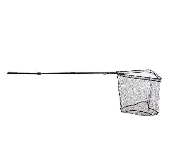 

Подсак Flagman Rubber Mesh 2.1м 60x60см (FRM60-60)