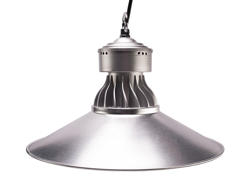 

LED светильник для помещений Luxel, 26W, 1550Lm, 6400K (5401)