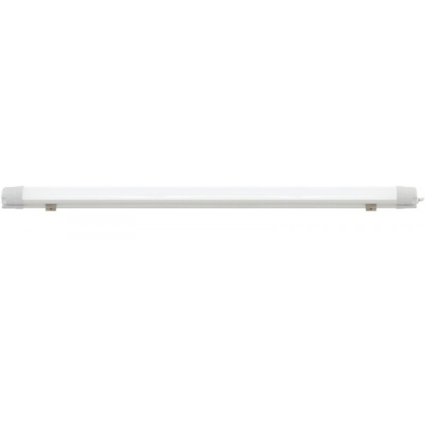 

Светильник Влагозащищенный Светодиодный LED, HOROZ, NEHIR, 36W, 2880Lm, 6400K (5745)