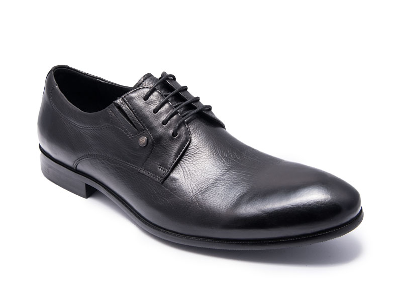 

Туфли BOSS VICTORI 615-603B-9A-Z071 44 Черные