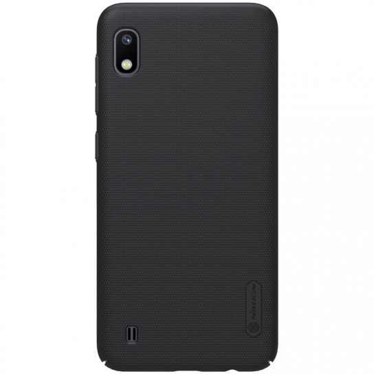 

Чехол Nillkin Matte для Samsung Galaxy A10 Черный