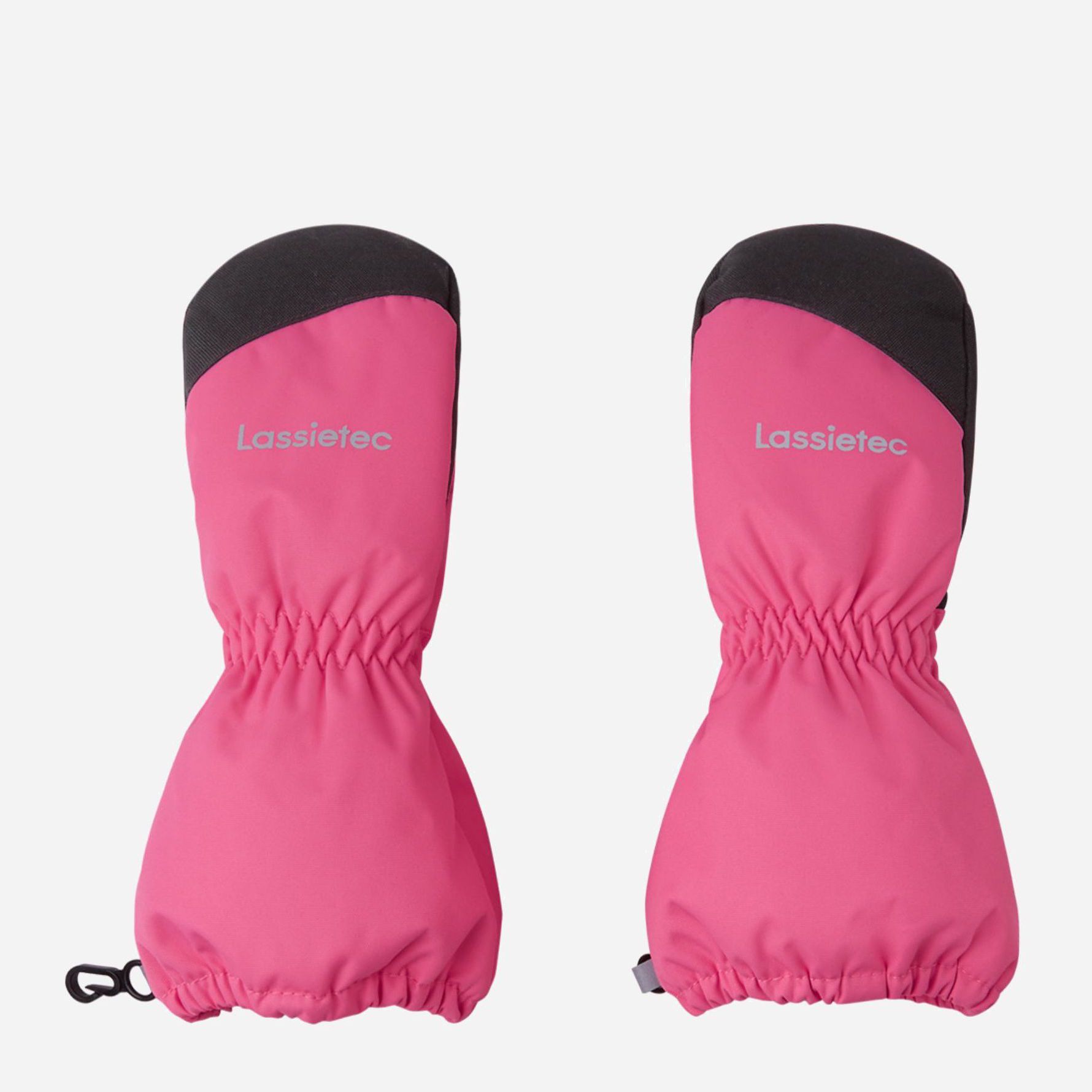 

Зимние варежки Lassie by Reima Jedur 727728-3320, Зимние варежки Lassie by Reima Jedur 727728-3320 6