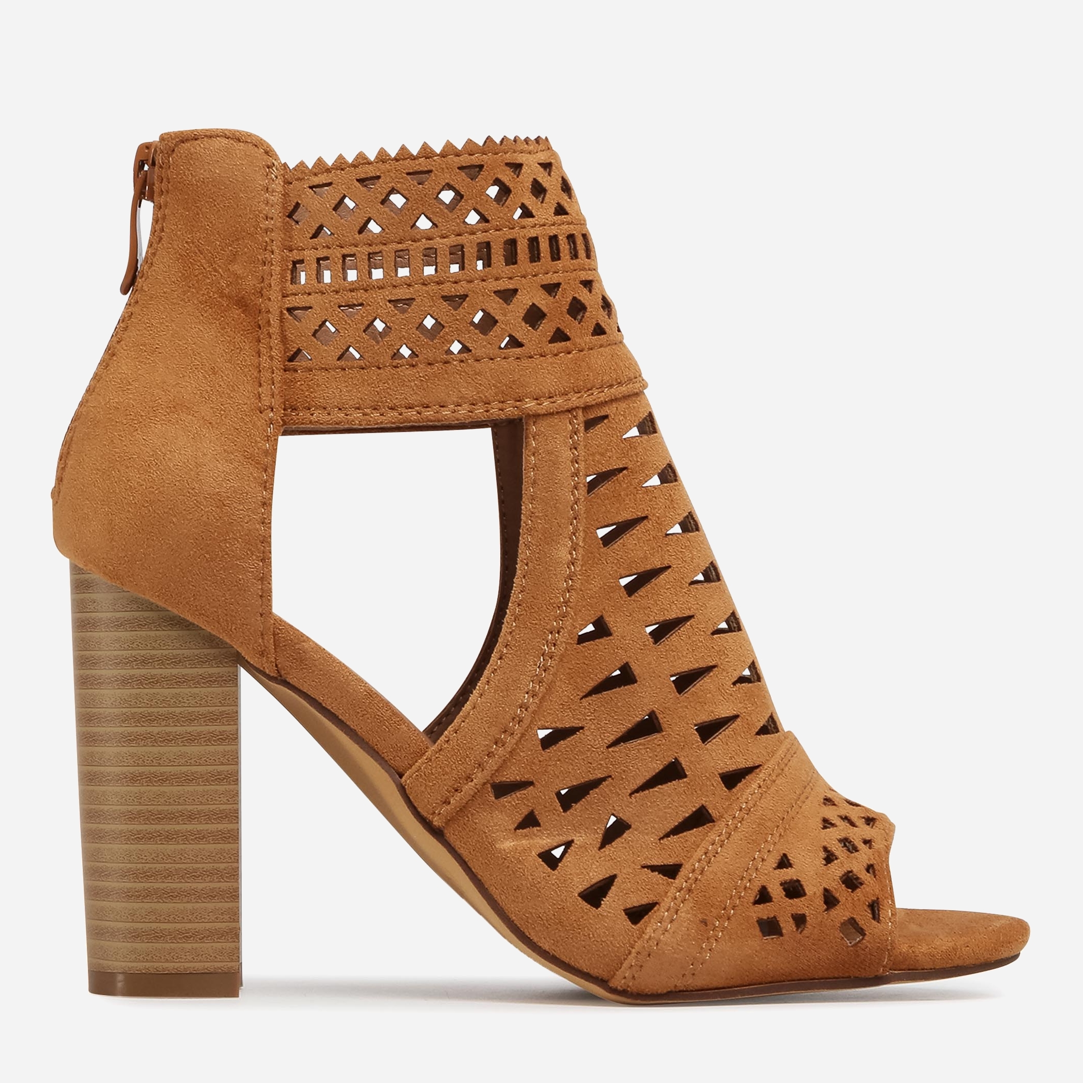 

Босоножки DeeZee WS2011-02 39 Коричневые
