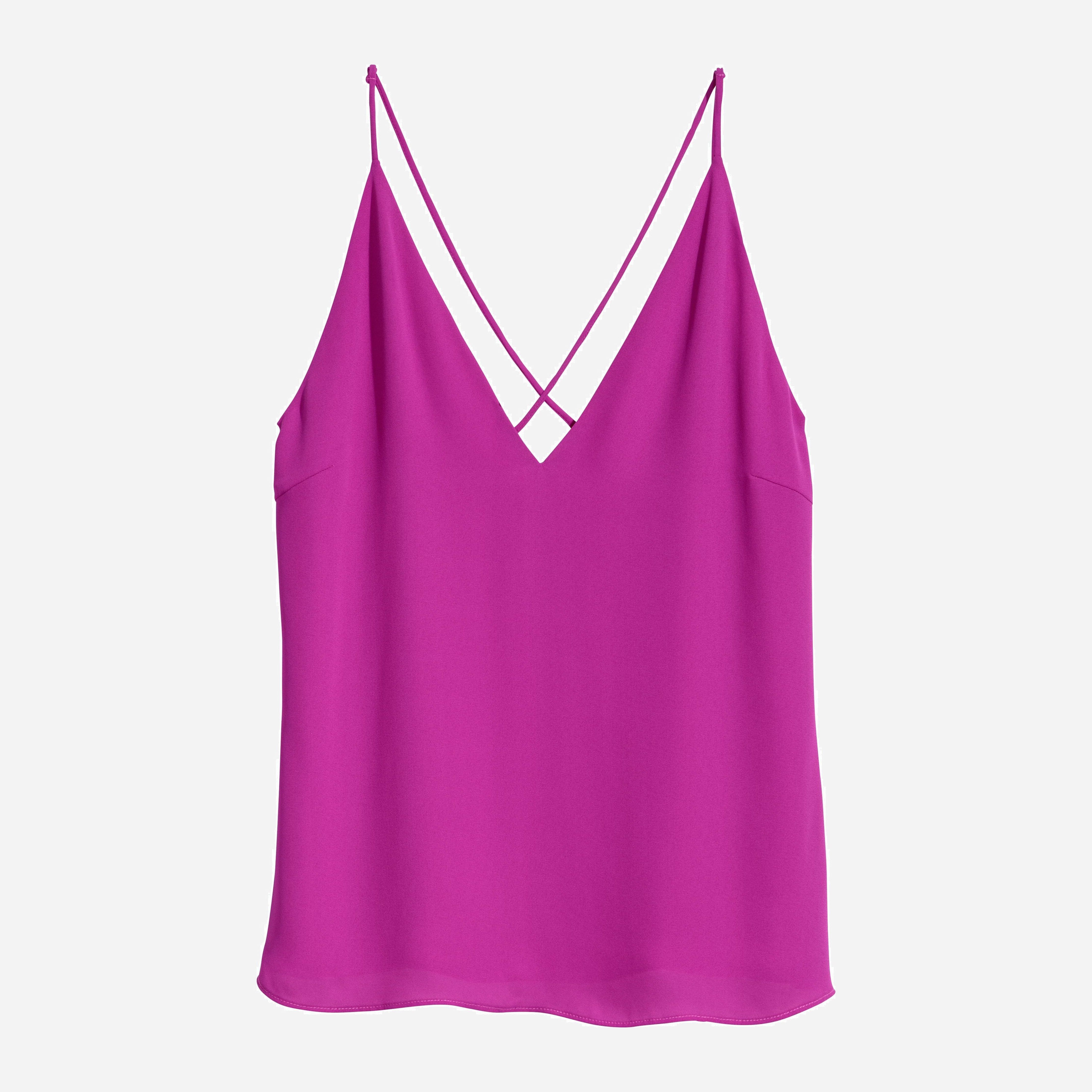 

Топ H&M 5666216-ACYB 38 Фуксия